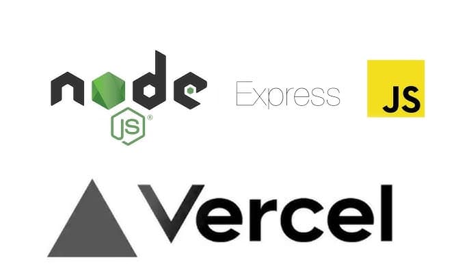 Deploying an Express.js API on Vercel